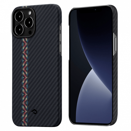 Pitaka Fusion MagEZ Case 2 для iPhone 13 Pro