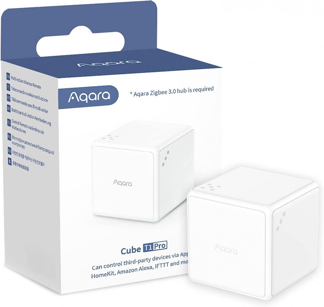 Aqara Сube T1 Pro CTP-R01