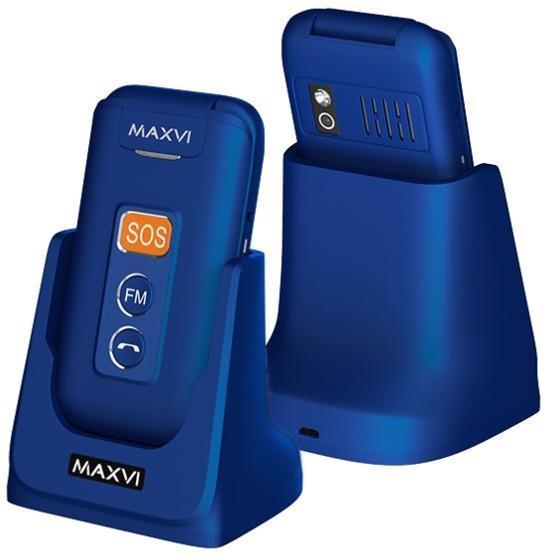 Maxvi E5