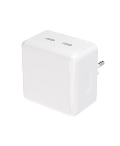 Maxvi CHL-604PD 40W, 6A, QC 3.0, 2xUSB-C