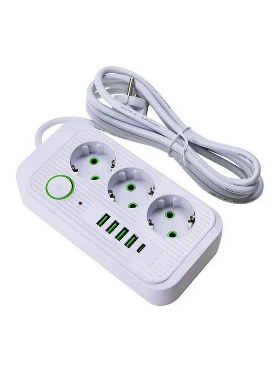 Tendenza TZ-SP002 с заземлением