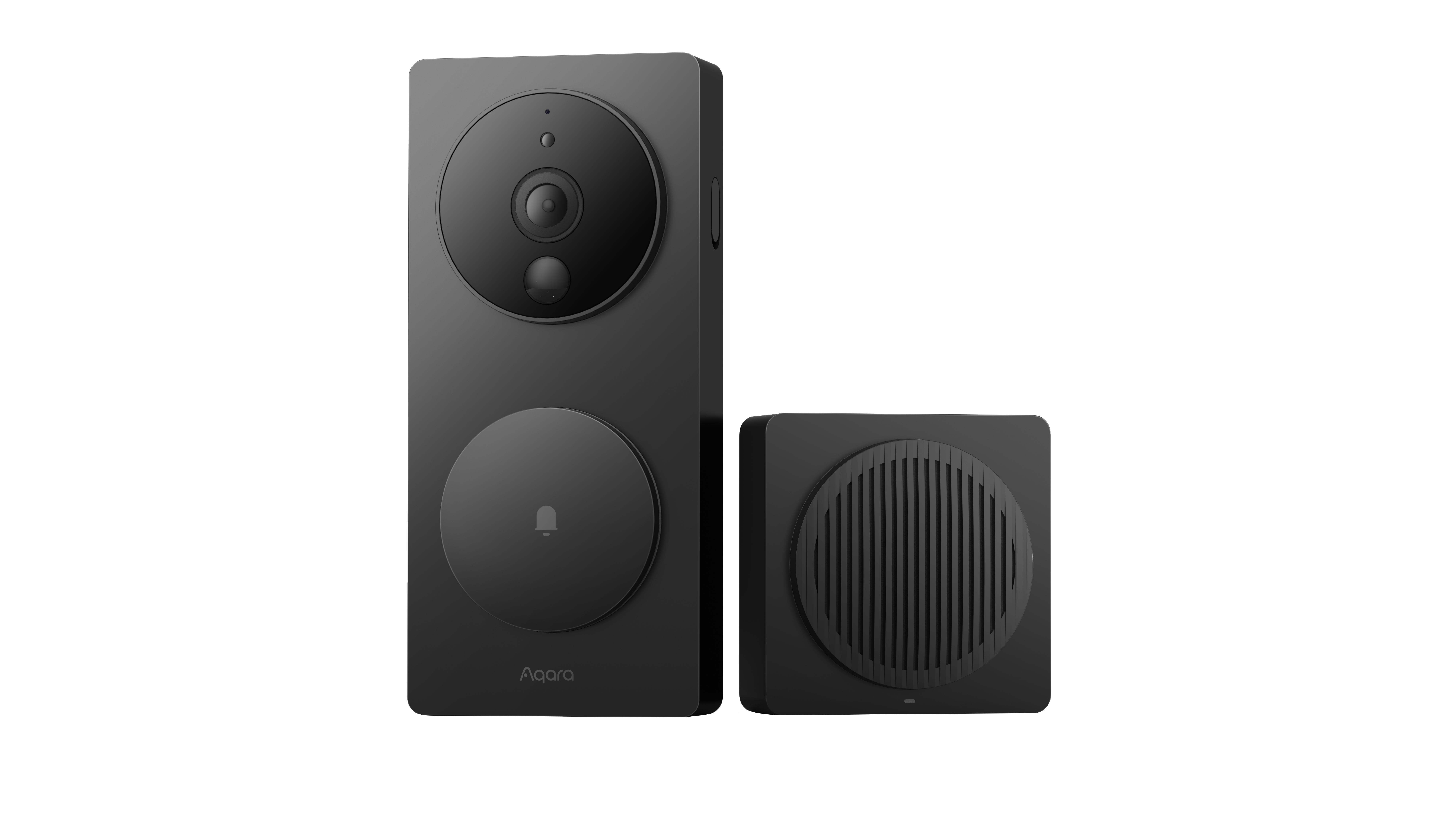 Aqara Smart Video Doorbell G4