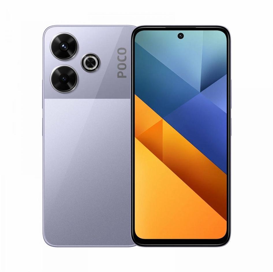 POCO M6