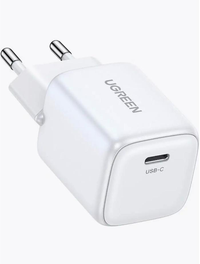 UGREEN CD319 Nexode Mini USB-C 30W PD GaN