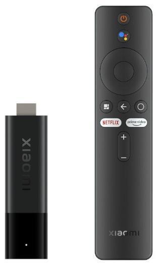 Mi TV Stick 4K 2nd Gen PFJ4203RU OB6-RU