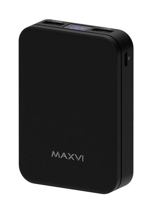 Maxvi PB10-01 10000mAh 2A