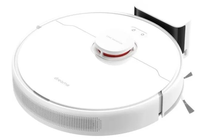 Робот-пылесос Dreame Bot Robot Vacuum and Mop D9 Max White RU