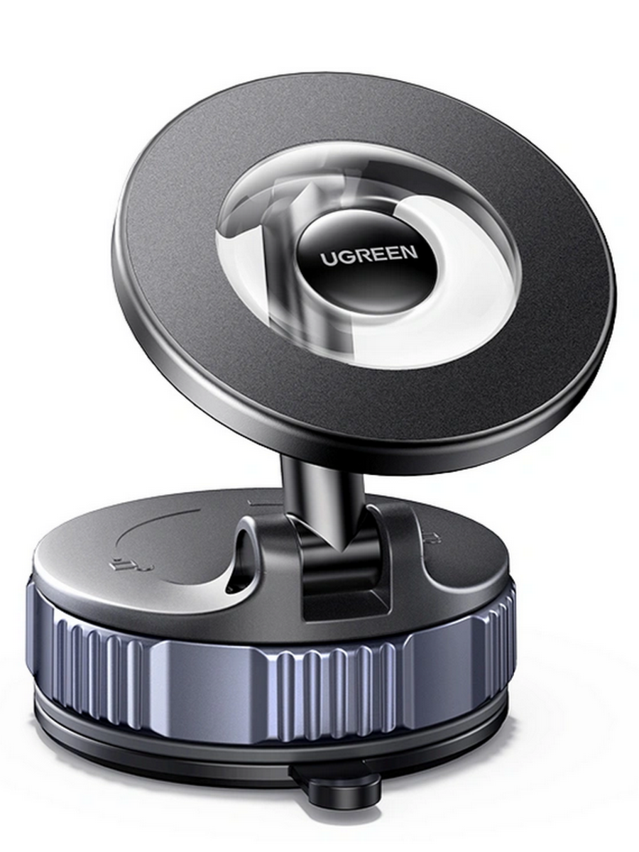 UGREEN LP970 (75666) Suction Cup Magnetic