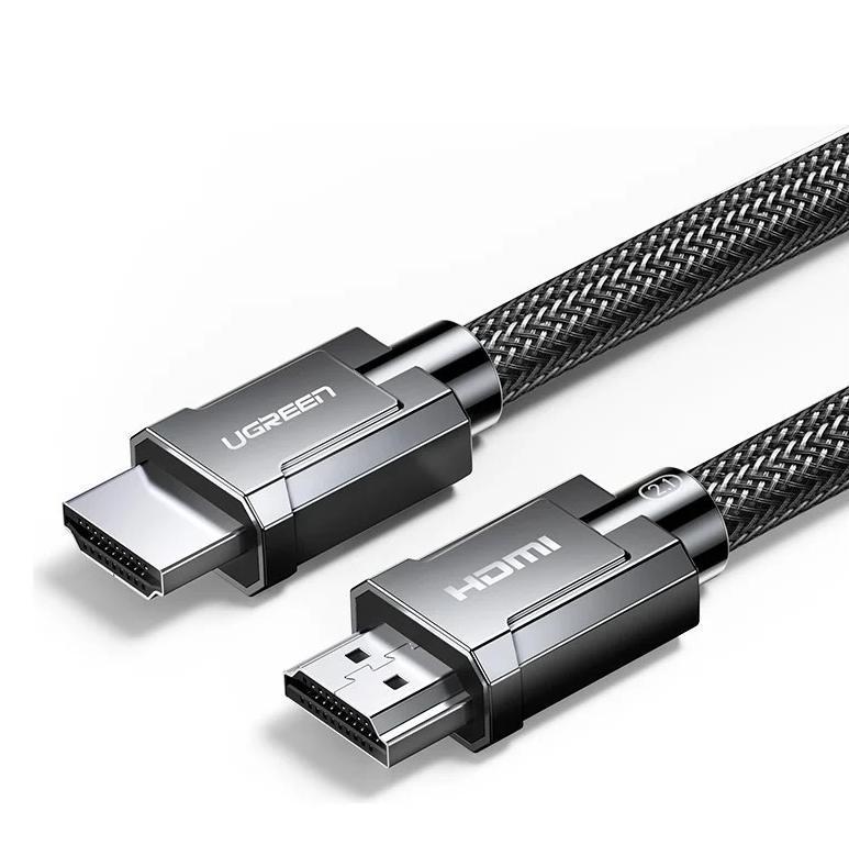 UGREEN HD135 (70319) 8K HDMI 2.1. Длина 1 м