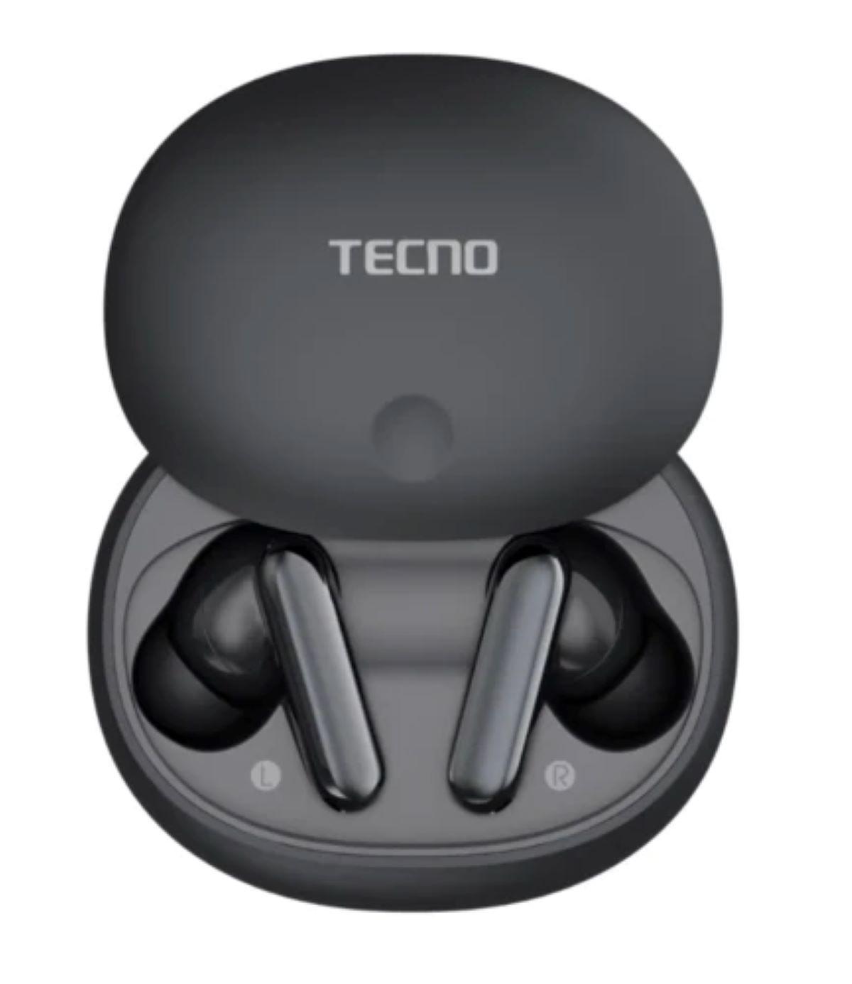 Tecno TU01 Air