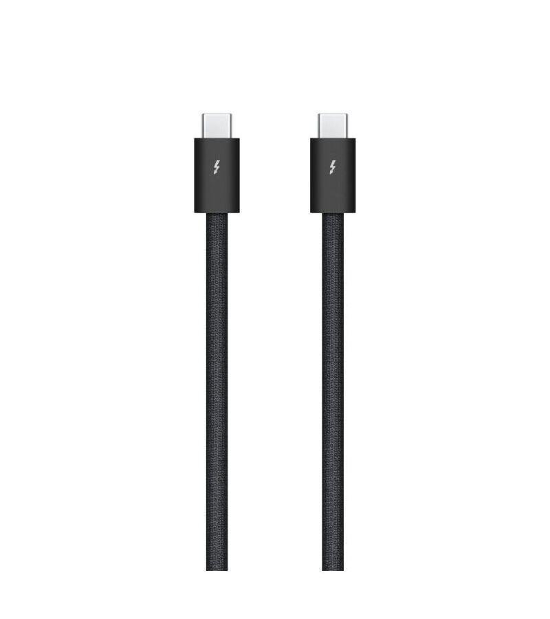 Apple Thunderbolt 4 USB-C Pro Cable 1m MU883FE/A