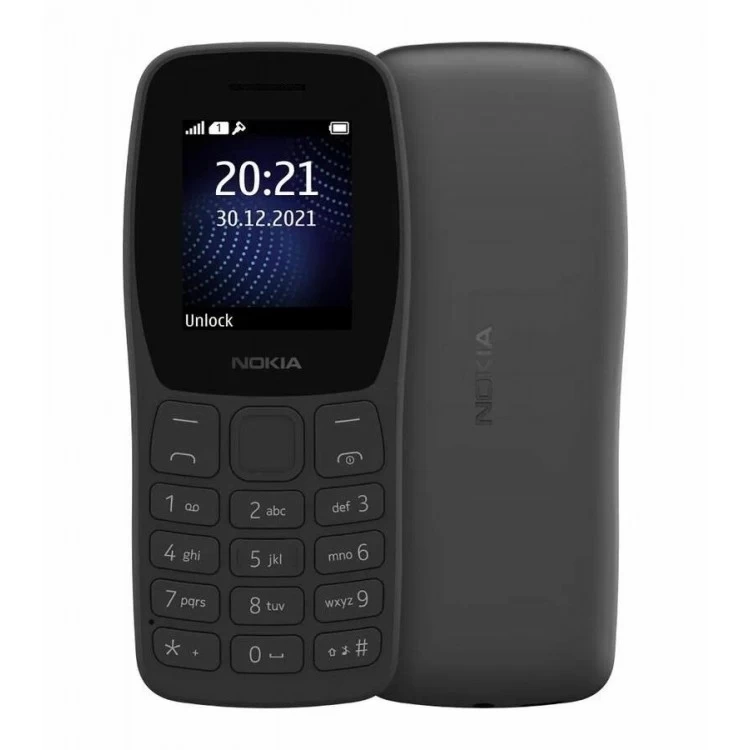 Nokia 105 DS 2022 TA-1416