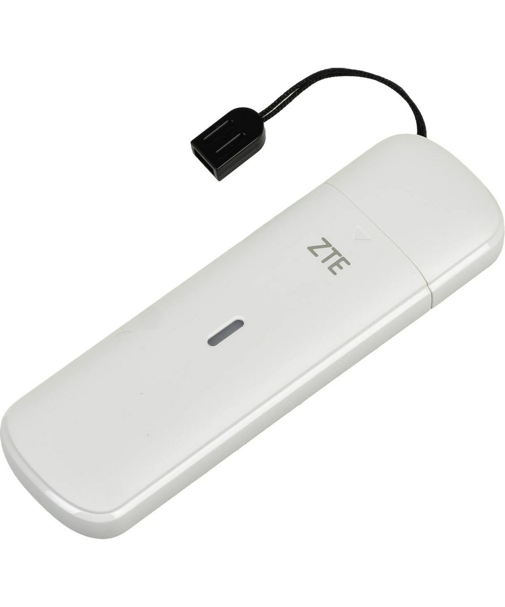  ZTE MF833N 2G/3G/4G USB Firewall+Router