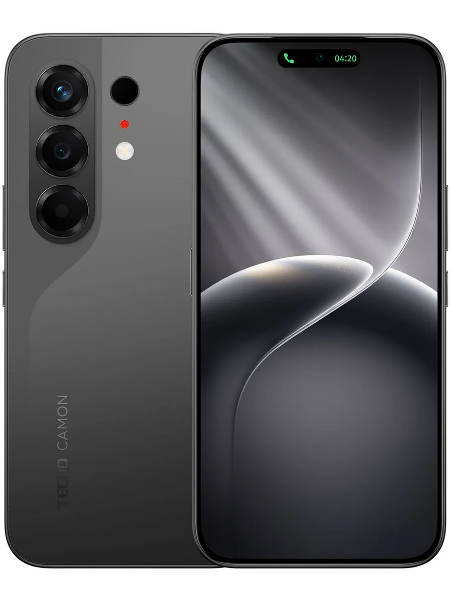 Tecno CAMON 50