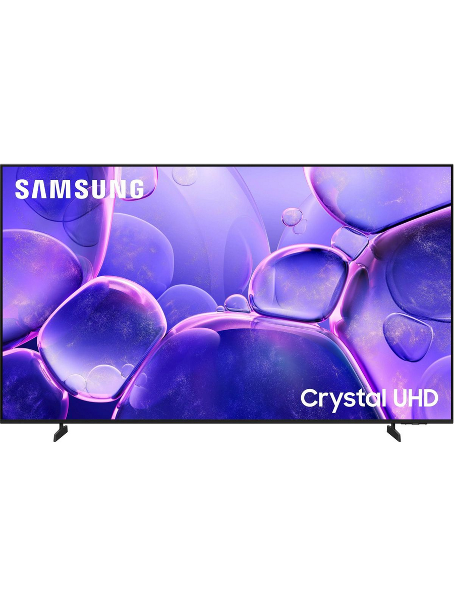 Samsung UE50U8000FUXRU 4K Ultra HD