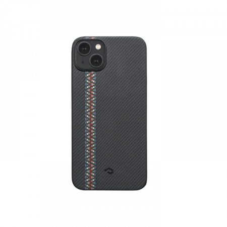Pitaka Fusion MagEZ Case 3 для iPhone 14 (6.1")