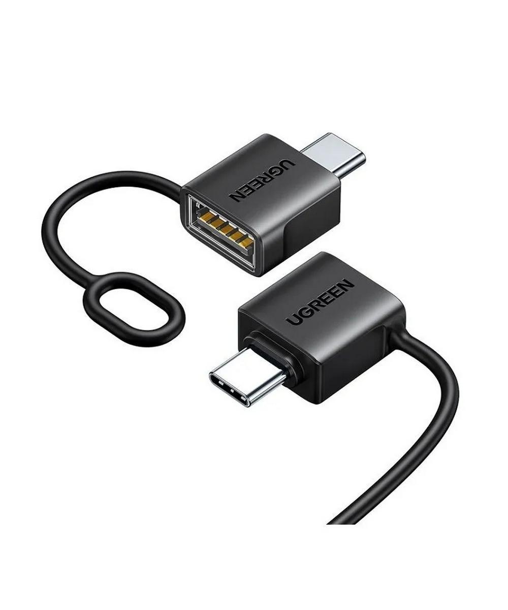 UGREEN LS503 (65560) OTG 2шт