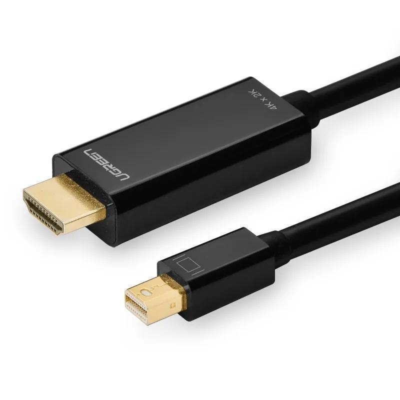 UGREEN MD101 (20848) 4K MiniDP to HDMI 1.5м