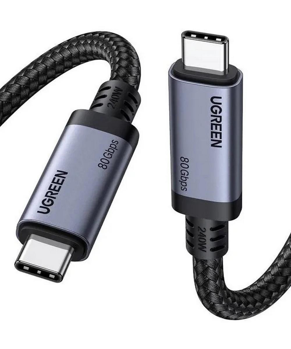 UGREEN L706 (65383) 240W 1м