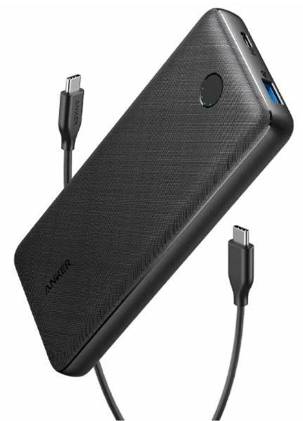 Anker PowerCore III Sense 20000