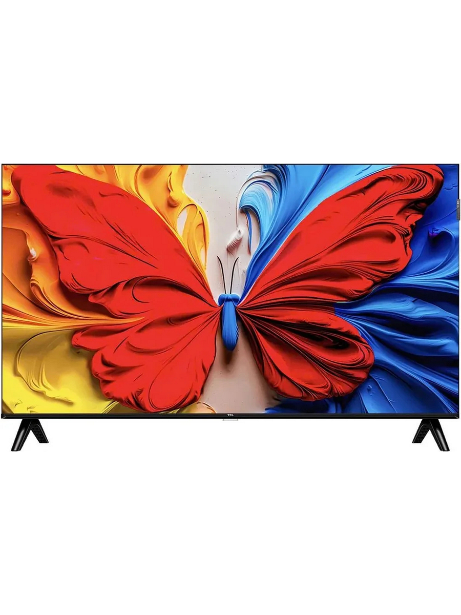 TCL 43" 43S5K 4K QLED Android TV