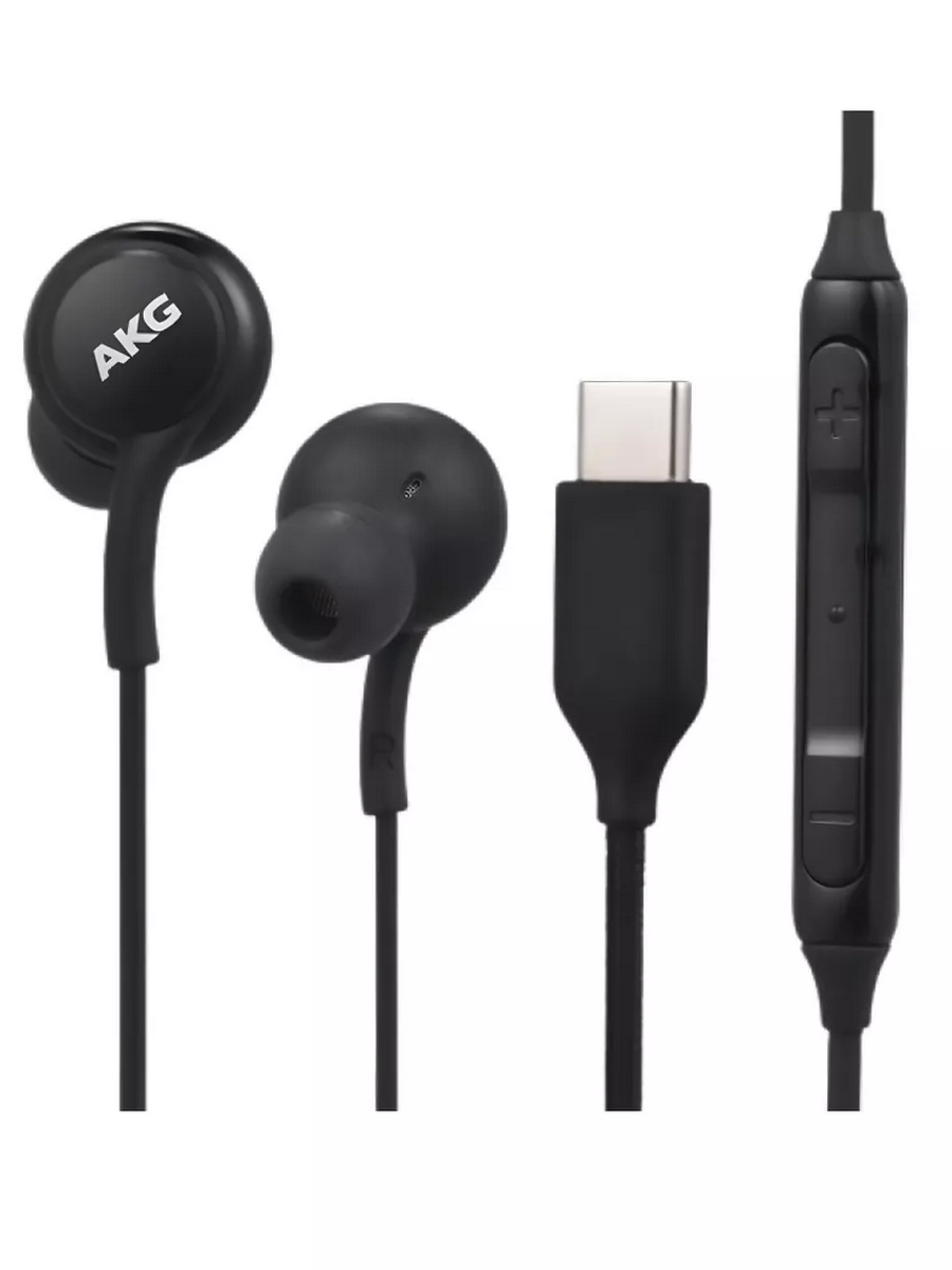 Samsung EarPhones Type-С by AKG