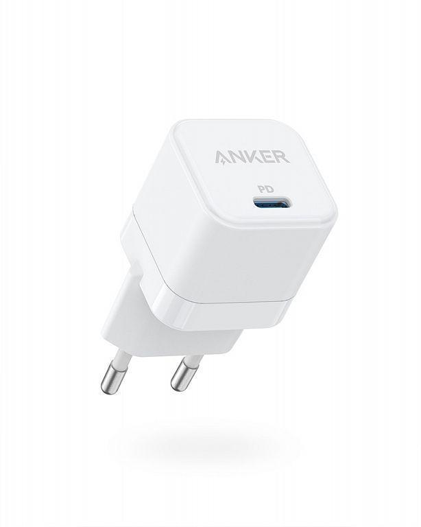 Anker PowerPort III Cube 20W