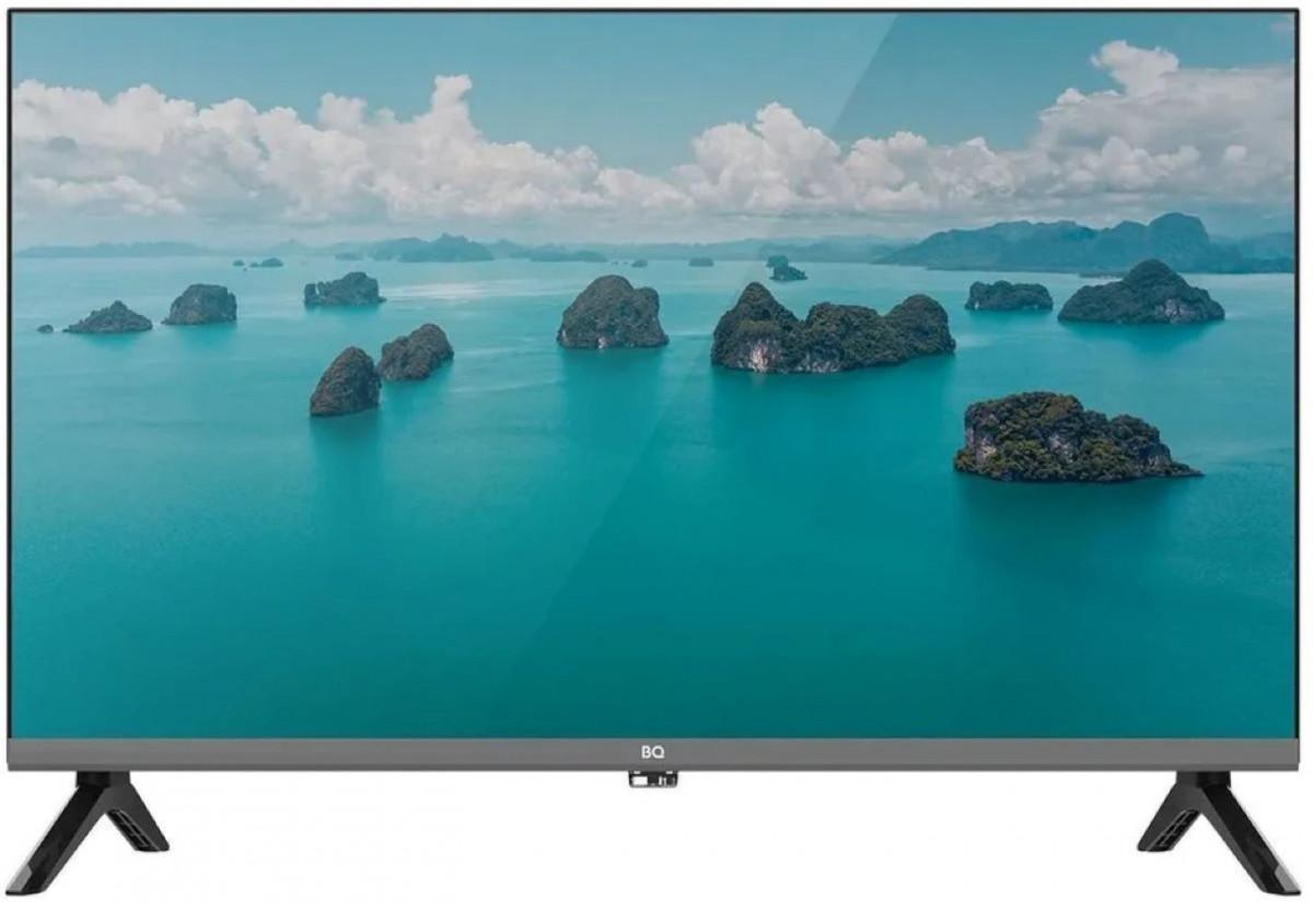 BQ 24FS34B 24" HD SMART TV (Android 14)