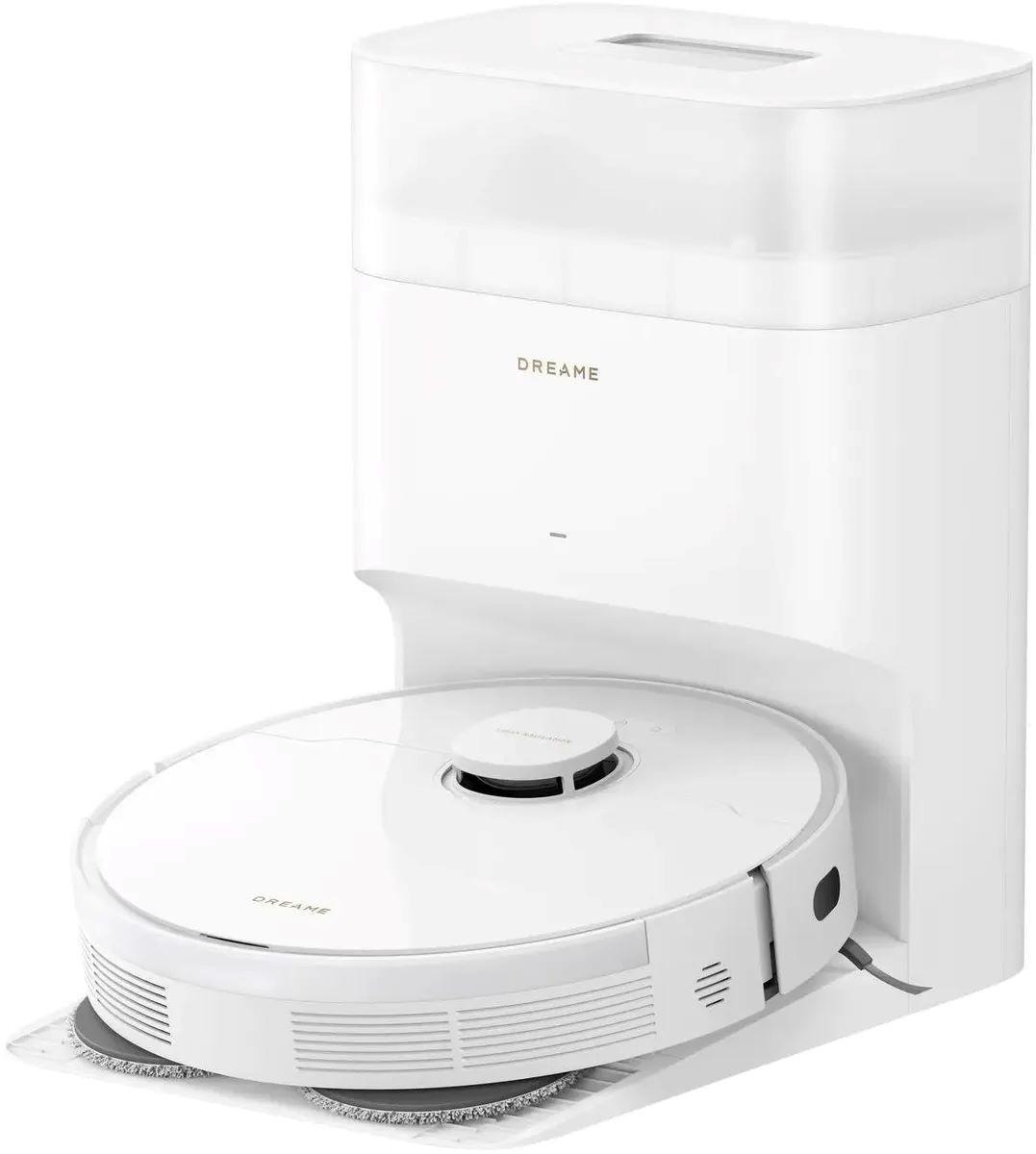 Dreame L10s Plus Bot Robot Vacuum and Mop