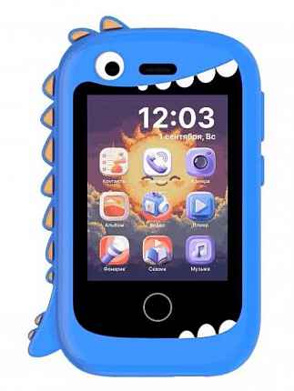 Elari GamePhone