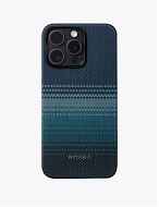 Pitaka KI1501MOM для iPhone 15 Pro Max MagEZ 5 