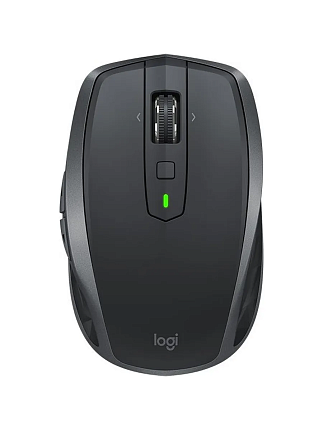 Logitech MX Anywhere 2S Graphite