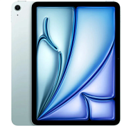 Планшет Apple iPad Air 6 11 M2 (2024) 256Gb WiFi Blue