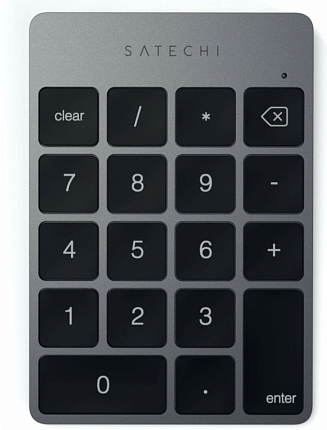 Satechi Aluminum Slim Keypad Numpad