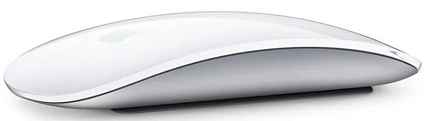 Apple Magic Mouse 3 (MK2E3HN/A)