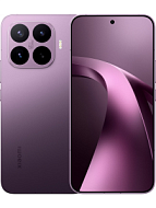 Смартфон Xiaomi 17T Pro 12/512GB Deep Violet