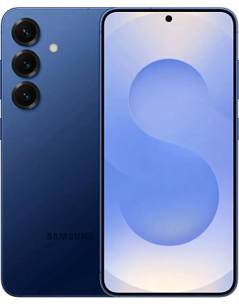 Смартфон Samsung Galaxy S25 12/512GB Navy CN