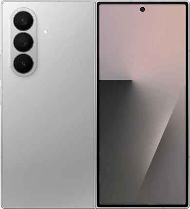Смартфон Samsung Galaxy Z Fold7 12/512GB Silver Shadow EU