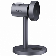 Aukey MC311 3 in1 Qi2 Wireless MagSafe