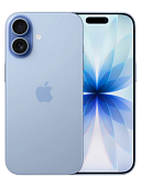 Apple iPhone 17 (Dual eSIM)