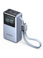 UGREEN PB727 (75701B) 55W 10000mAh