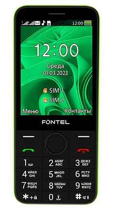 Fontel FP320