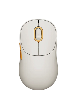 Беспроводная мышь Xiaomi Wireless Mouse 3 белая GL