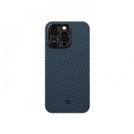 Pitaka MagEZ Case 3 для iPhone 14 Pro (6.1")