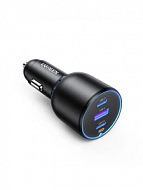 UGREEN CD293 (90413) 130W 2xUSB-C + USB-A