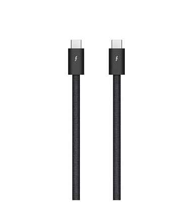 Apple Thunderbolt 4 USB-C Pro Cable 1m MU883FE/A