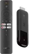ТВ-приставка Mi TV Stick 4K 2nd Gen PFJ4203RU OB6-RU
