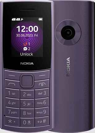 Nokia 110 DS 4G TA-1543
