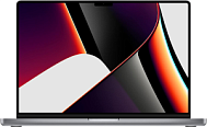Apple MacBook Pro 16 M1 Pro (2021)