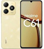 Realme C61
